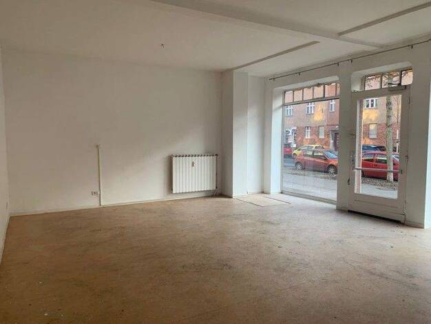 Bürofläche zur Miete provisionsfrei 1.252 € 2,5 Zimmer 89,4 m² Bürofläche Amfortasweg 43 Steglitz Berlin 12167