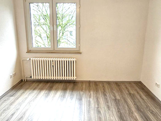 Studio zur Miete 329 € 1 Zimmer 39,9 m² 2. Geschoss Bronkhorststraße 131 Mittelmeiderich Duisburg 47137