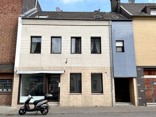Haus zum Kauf 265.000 € 4 Zimmer 116 m² 348 m² Grundstück Mönchengladbach 41238