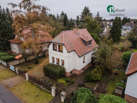 Einfamilienhaus zum Kauf 557.000 € 3 Zimmer 118 m² 1.173 m² Grundstück Zepernick Panketal 16341