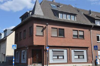 Haus zum Kauf 898.000 € 10 Zimmer 213 m² 192 m² Grundstück Efferen Hürth , Rheinl 50354
