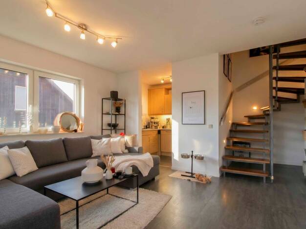 Wohnung zum Kauf 330.000 € 5 Zimmer 94 m² 1. Geschoss Erfelden Riedstadt 64560
