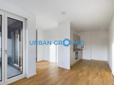 Studio zur Miete 1.181 € 2 Zimmer 48,2 m² 3. Geschoss frei ab 01.03.2025 Samuel-Lewin-Straße Karlshorst Berlin 10318