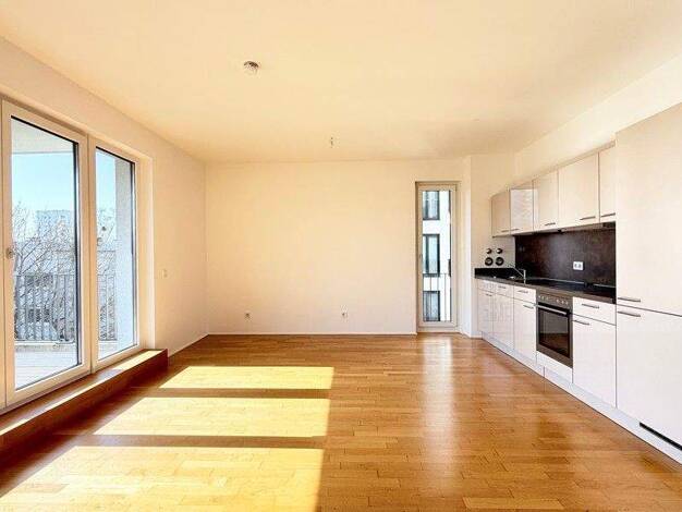 Wohnung zur Miete 1.482 € 3,5 Zimmer 87,2 m² 3. Geschoss frei ab 13.03.2026 Stresemannallee 47 Sachsenhausen Frankfurt 60596