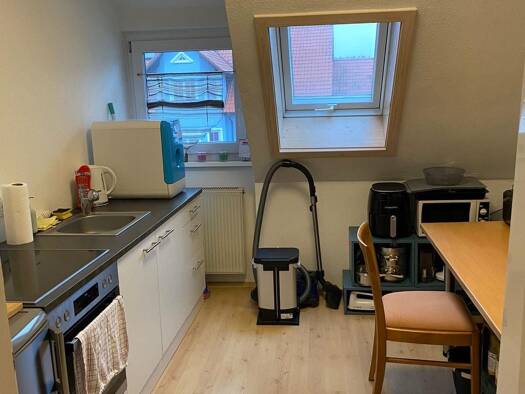 Wohnung zur Miete 530 € 2 Zimmer 53 m² Geschoss 1/2 frei ab sofort Unterköblitz Wernberg-Köblitz 92533