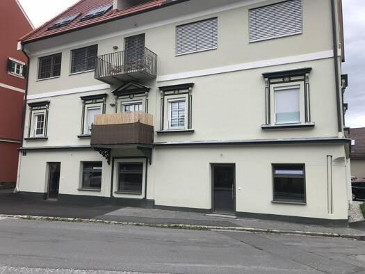Verkaufsfläche zur Miete 12 € 1 Zimmer 95,1 m² Verkaufsfläche Deutschlandsberg 8530