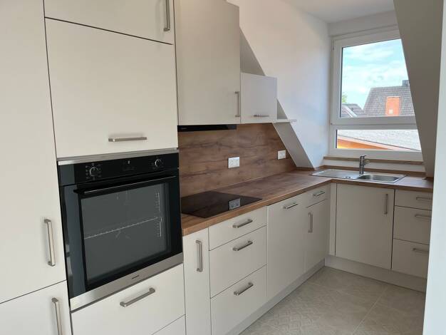 Immobilie zum Kauf - Erstbezug als Kapitalanlage geeignet 349.000 € 4 Zimmer 81 m² Hemhofen Hemhofen 91334