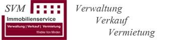 SVM-Immobilienservice