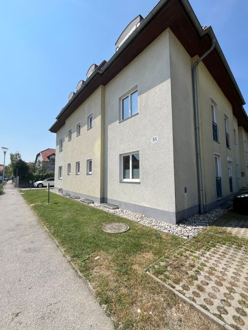 Wohnung zur Miete 432 € 1,5 Zimmer 39 m²<br/>Wohnfläche EG<br/>Geschoss 01.12.2024<br/>Verfügbarkeit Josef Kollmann Straße Baden 2500