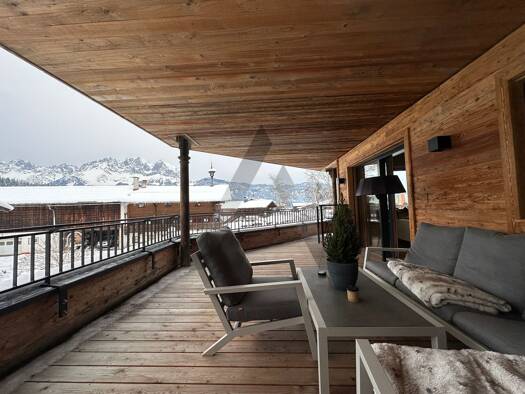 Wohnung zum Kauf 1.425.000 € 4 Zimmer 117 m² Oberndorf in Tirol 6372