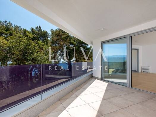 Wohnung zum Kauf 830.466 € 2 Zimmer 125 m² 1. Geschoss Opatija 0