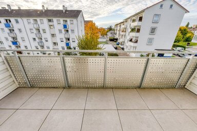 Wohnung zum Kauf 280.000 € 3 Zimmer 69 m² 2. Geschoss frei ab sofort Lembergstraße 3 Kornwestheim Kornwestheim 70806