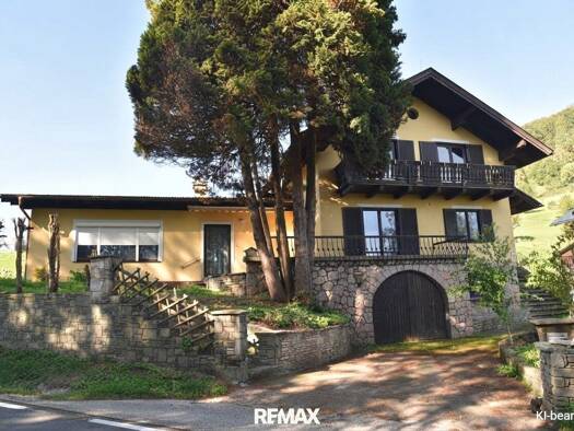 Einfamilienhaus zum Kauf 265.000 € 6 Zimmer 163 m² 568 m² Grundstück Altmünster 4813