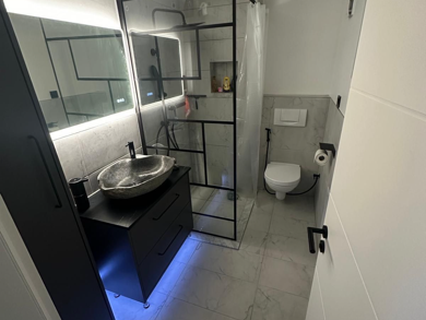 Mehrfamilienhaus zum Kauf als Kapitalanlage geeignet 269.000 € 8 Zimmer 218 m² 515 m² Grundstück Bisten Überherrn 66802