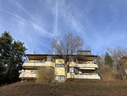 Wohnung zur Miete 720 € 3 Zimmer 65 m² 3. Geschoss frei ab sofort Deufringen Aidlingen 71134