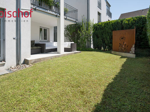 Terrassenwohnung zum Kauf 475.000 € 3 Zimmer 94 m² EG Dornbirn 6850
