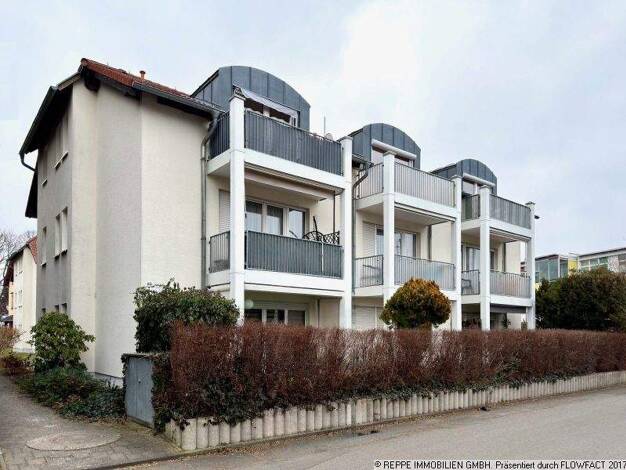 Wohnung zum Kauf 250.000 € 3 Zimmer 75 m² EG Kleinzschachwitz Dresden 01259