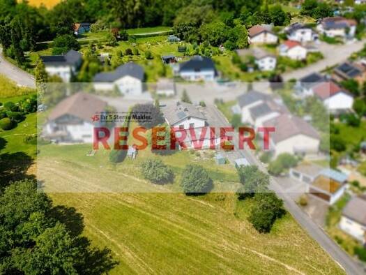 Einfamilienhaus zum Kauf 349.000 € 5 Zimmer 146,3 m² 971 m² Grundstück frei ab sofort Randegg Gottmadingen 78244