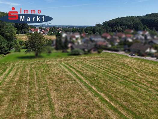 Grundstück zum Kauf 155.000 € 1.940 m² Grundstück frei ab sofort Preußisch Oldendorf Preußisch Oldendorf 32361