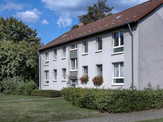 Wohnung zur Miete 379 € 2 Zimmer 45,7 m² EG frei ab 15.05.2026 Im Erlenkamp 1 Wanne Herne 44649