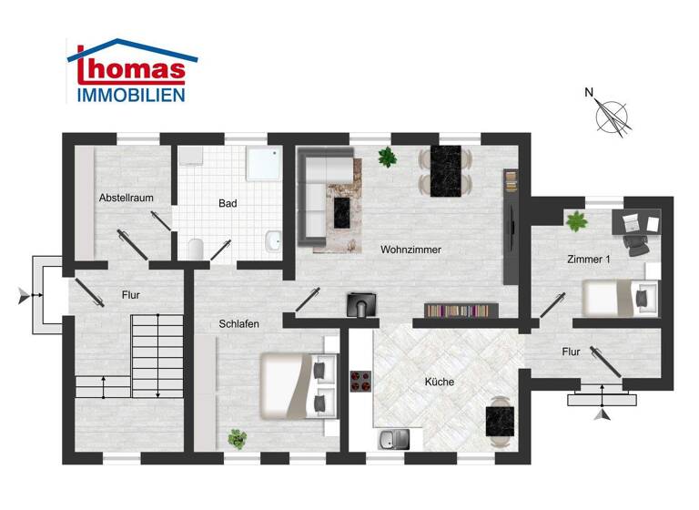 Mehrfamilienhaus zum Kauf als Kapitalanlage geeignet 285.000 € 212,9 m² 1.516 m² Grundstück Westerhorn 25364