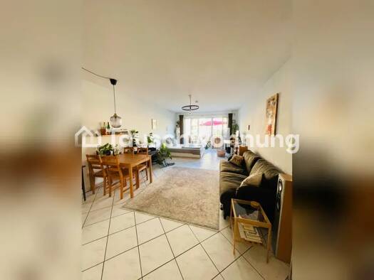 Wohnung zur Miete Tauschwohnung 555 € 1 Zimmer 37 m² 3. Geschoss Raderberg Rodenkirchen 50968