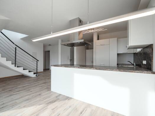 Wohnung zur Miete 1.433 € 3 Zimmer 110,4 m² 1. Geschoss frei ab 01.01.2027 Voglerweg 9a Telfs 6410