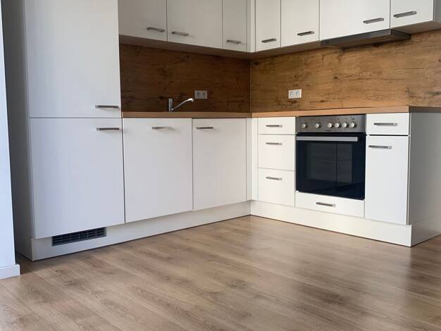 Wohnung zur Miete 915 € 2 Zimmer 59 m² 2. Geschoss Bergfelde Hohen Neuendorf 16562