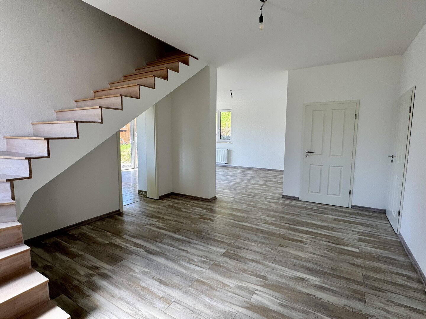 Einfamilienhaus zum Kauf - Ansicht 4