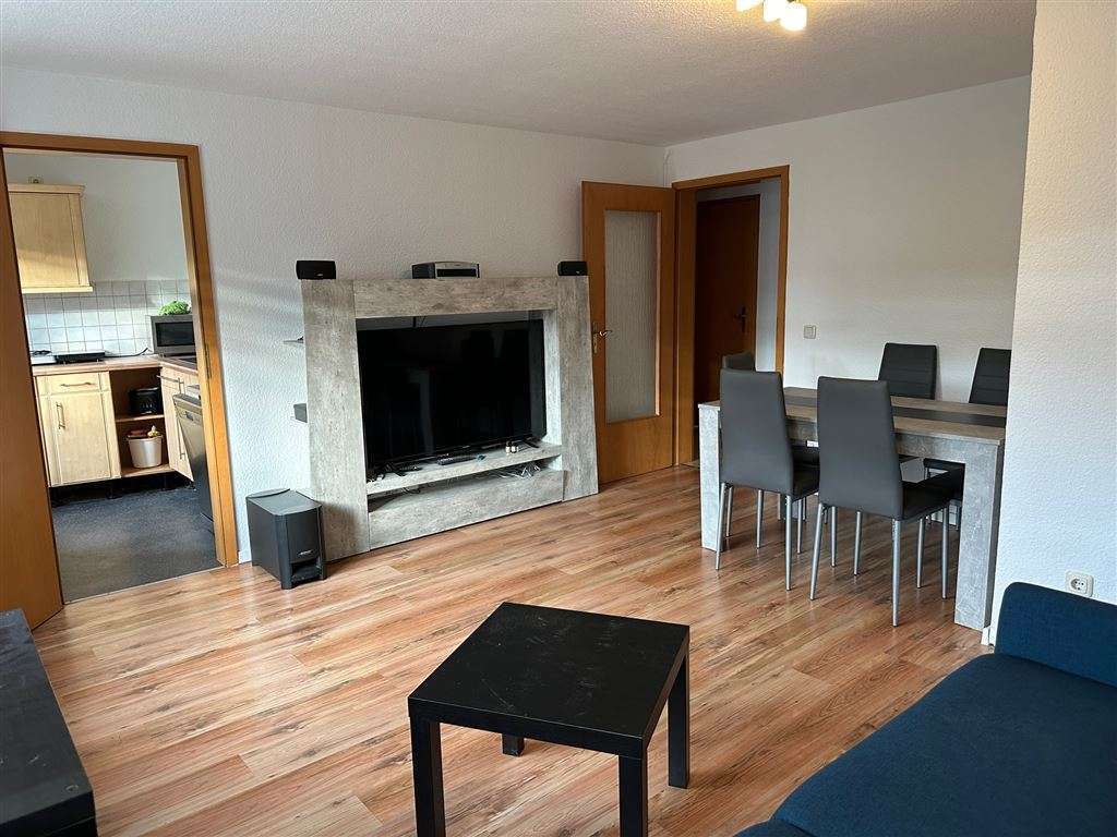 WG-Zimmer zur Miete Wohnen auf Zeit 450 € 42 m²<br/>Wohnfläche 2.<br/>Geschoss ab sofort<br/>Verfügbarkeit Am Blankenburger Tor 5 Saalfeld Saalfeld/Saale 07318