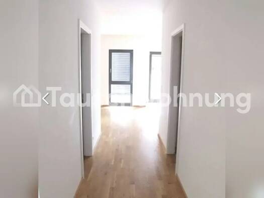 Wohnung zur Miete Tauschwohnung 1.000 € 3 Zimmer 89 m² 2. Geschoss Zentrum Leipzig 04109