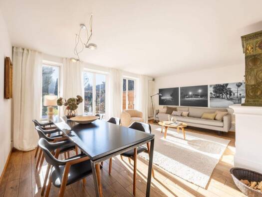 Stadthaus zum Kauf 2.240.000 € 6 Zimmer 157 m² 265 m² Grundstück Neuhausen-Nymphenburg München 80638