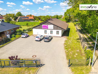 Bungalow zum Kauf 279.000 € 11 Zimmer 250 m² 2.303 m² Grundstück Schneidlingen Hecklingen/ Schneidlingen 39444