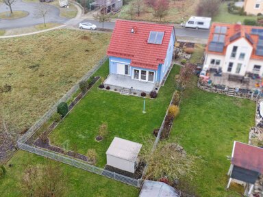 Einfamilienhaus zum Kauf 525.000 € 4 Zimmer 140 m² 614 m² Grundstück Buttenheim Buttenheim 96155