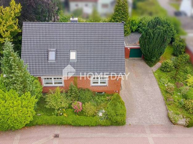 Einfamilienhaus zum Kauf 699.000 € 7 Zimmer 129,5 m² 611 m² Grundstück Eckernförde 24340