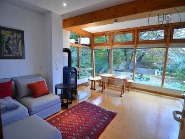 Wohnung zur Miete auf Zeit 1.300 € 2 Zimmer 75 m² frei ab 01.09.2026 Wullenstetten Senden 89250
