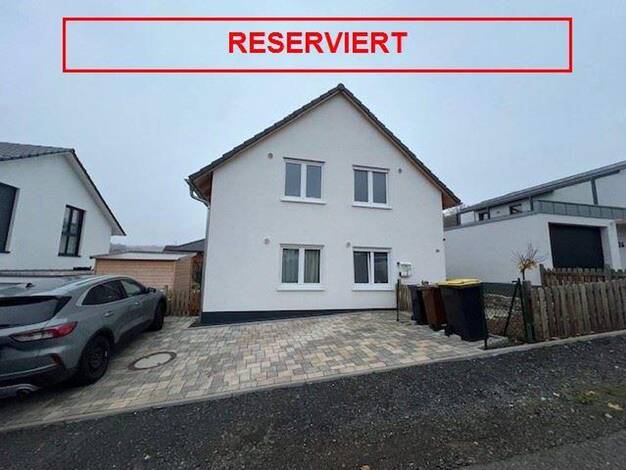 Einfamilienhaus zum Kauf provisionsfrei 750.000 € 5 Zimmer 145 m² 315 m² Grundstück Bad Orb 63619