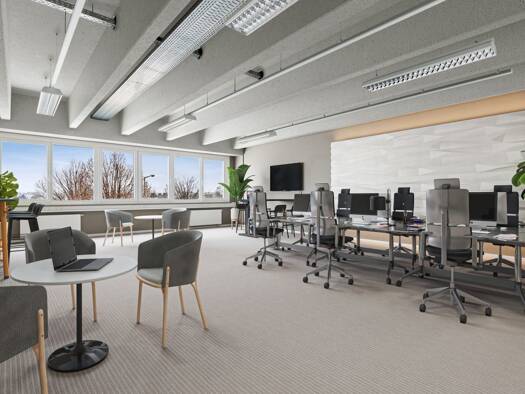 Bürofläche zur Miete 5,65 € Wien 1220