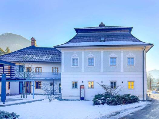 Studio zur Miete 503 € 1 Zimmer 43 m² frei ab sofort Scharnstein 4644