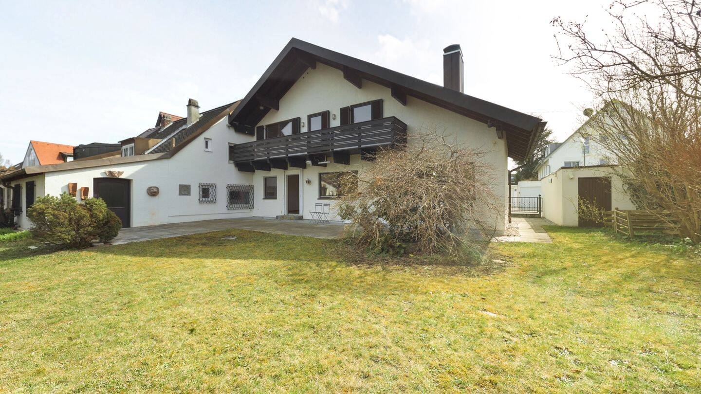 Doppelhaushälfte zum Kauf - Ansicht 4
