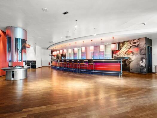 Bar/Café zur Miete 6.500 € 468 m² Gastrofläche Altona-Nord Hamburg 22769