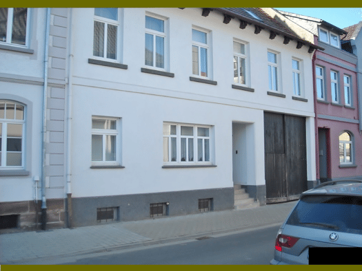 Mehrfamilienhaus zum Kauf 179.000 € 6 Zimmer 180 m² 601 m² Grundstück Dassel Dassel 37586