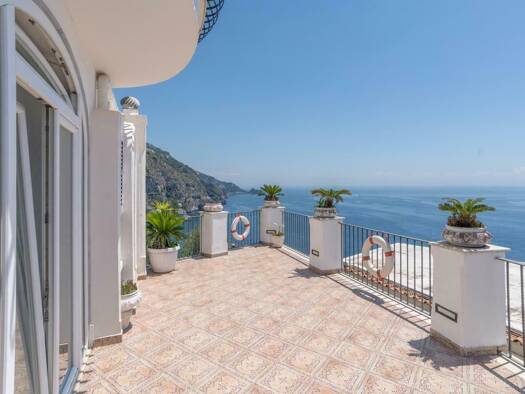 Wohnung zum Kauf 1.100.000 € 4 Zimmer 110 m² Praiano 84010