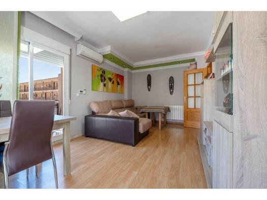 Wohnung zum Kauf 176.800 € 2 Zimmer 86 m² 2. Geschoss Atarfe 18230