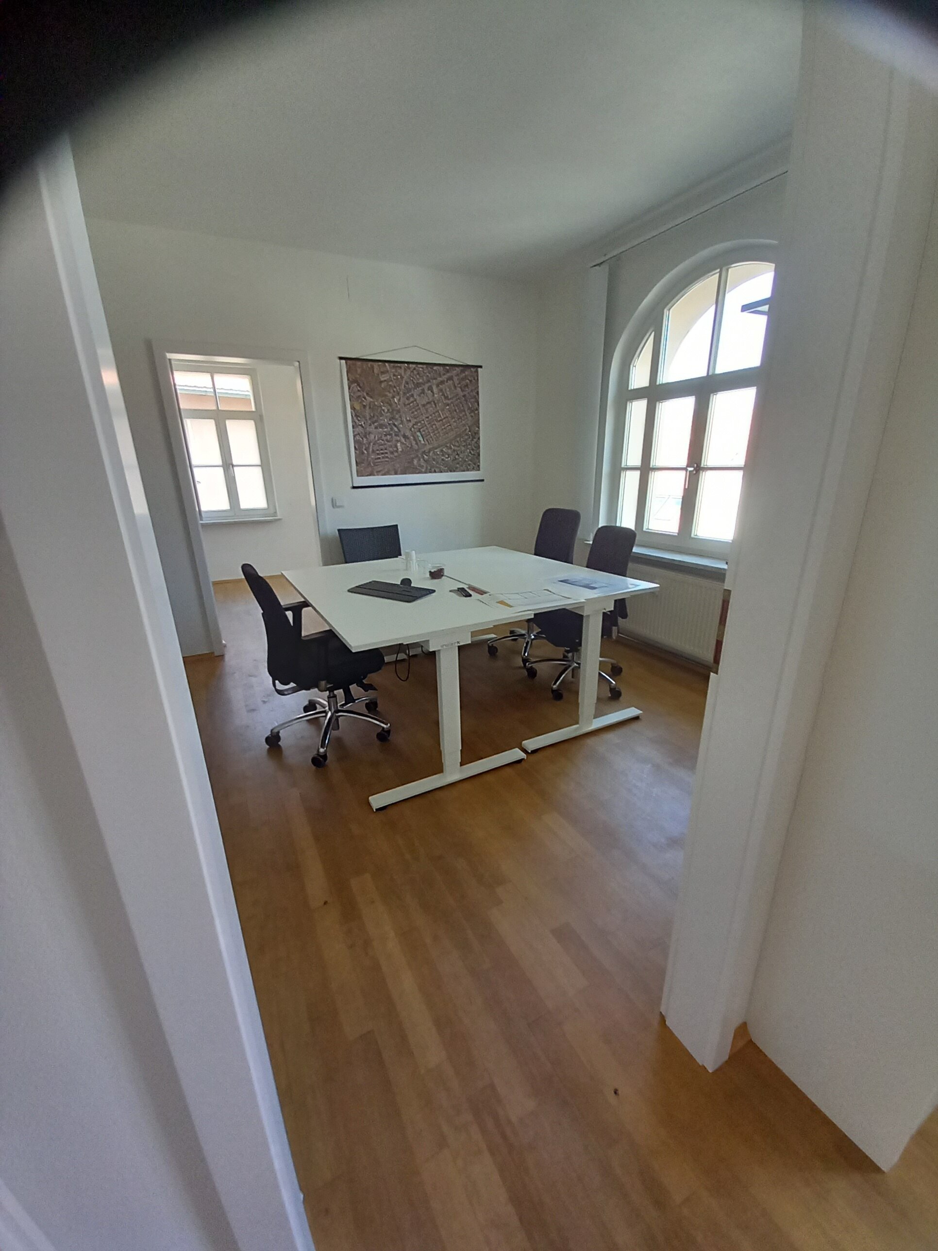 Coworking Space zur Miete Grüne Au Röthenbach an der Pegnitz 90552