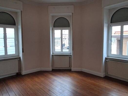 Wohnung zur Miete 850 € 3 Zimmer 95 m² EG Innenstadt Pirmasens 66953