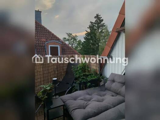 Wohnung zur Miete Tauschwohnung 780 € 2 Zimmer 73 m² 4. Geschoss Bult Südstadt - Bült 30173