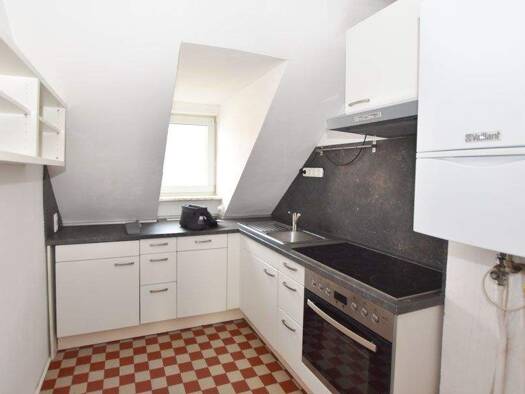 Wohnung zum Kauf 150.000 € 2,5 Zimmer 50 m² 3. Geschoss Innenstadt Braunschweig 38100