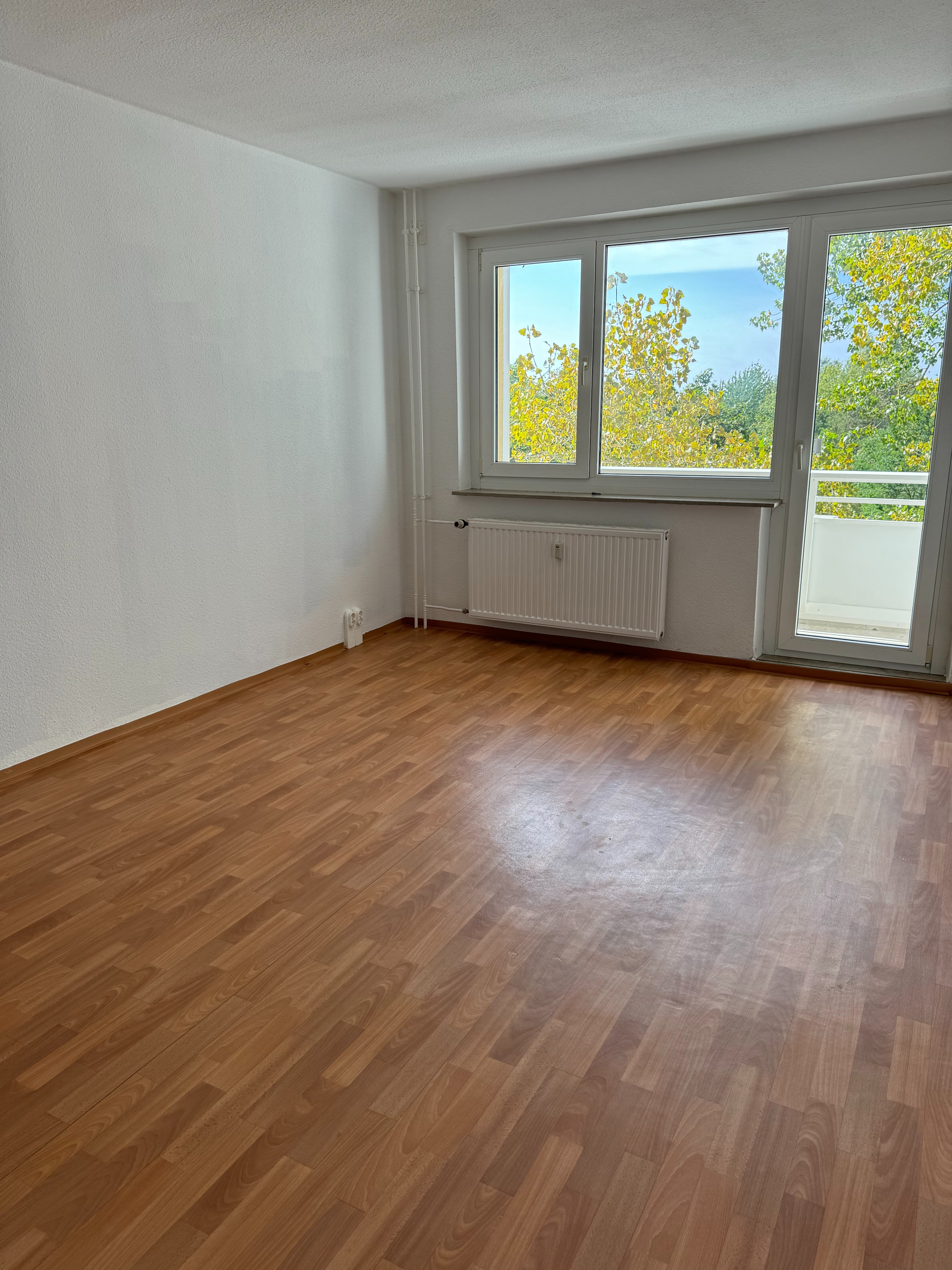 Apartment zur Miete 335 € 2 Zimmer 50,5 m²<br/>Wohnfläche 4.<br/>Geschoss 01.12.2024<br/>Verfügbarkeit Knieper West Stralsund 18435