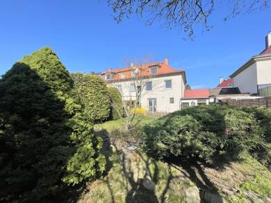 Reihenmittelhaus zum Kauf provisionsfrei 380.000 € 4 Zimmer 90 m² 300 m² Grundstück frei ab sofort Damaschkestraße 86 Wahren Leipzig 04159